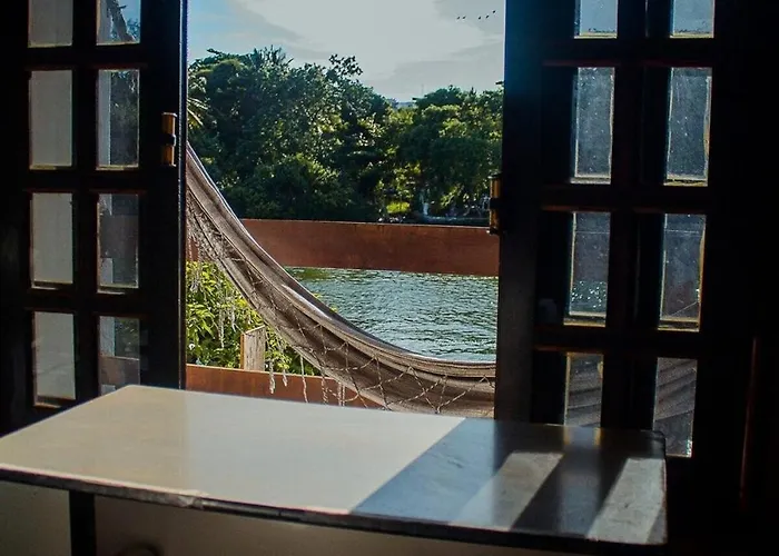 Apartamento No Rio De Janeiro Na Barra Da Tijuca Segundo Andar