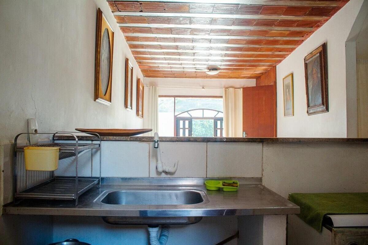 Apartamento No Na Barra Da Tijuca Segundo Andar *