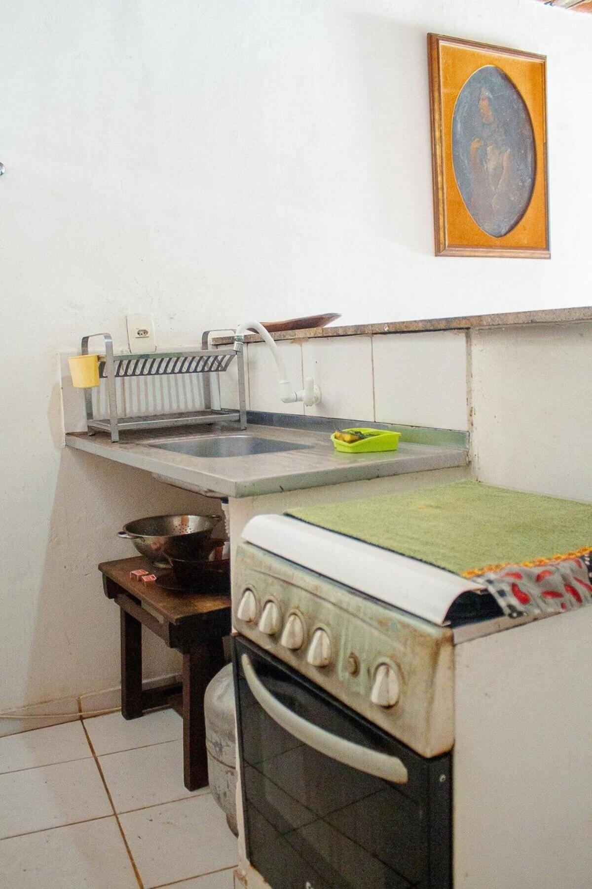 No Na Barra Da Tijuca Segundo Andar Apartamento *