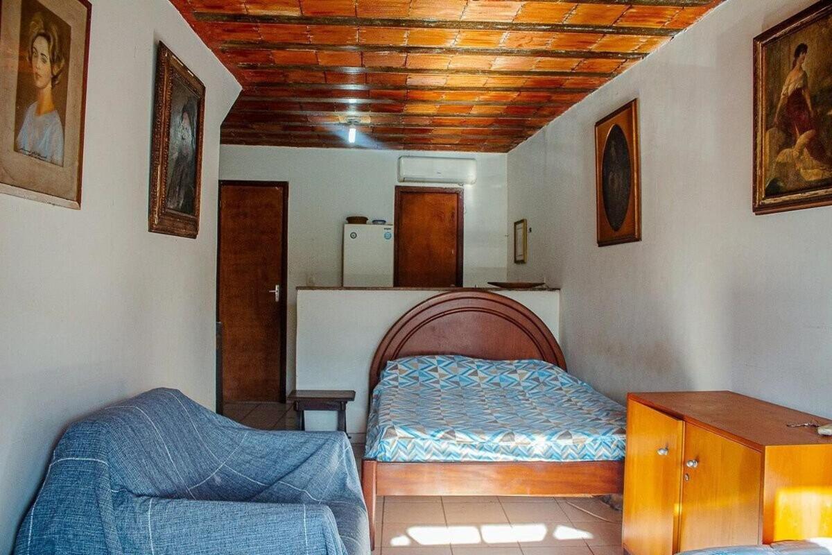 No Na Barra Da Tijuca Segundo Andar Apartamento